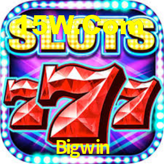 APP oficial da Bigwin para mobile